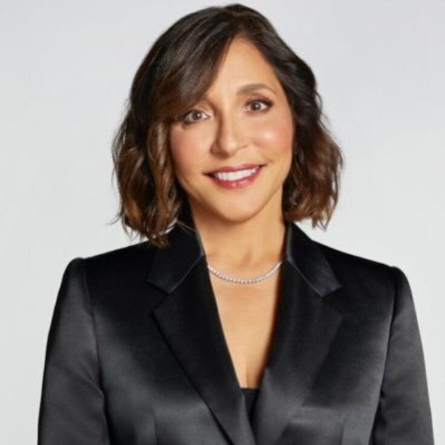 X CEO Linda Yaccarino